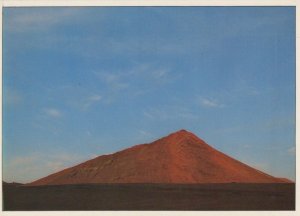 Spain Postcard - Islas Canarias / Lanzarote   RR8054