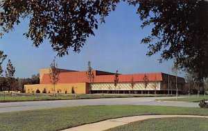 Midland Center For The Arts View Midland MI 