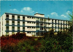 CPM AK Winterberg - Sanatorium Auf der Hoheleye - Modern Card GERMANY (857932)