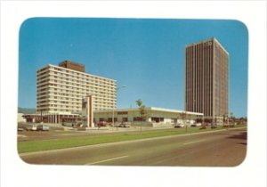 Colorado  Colorado Springs Antlers Plaza Hotel, Holly Sugar Bldg