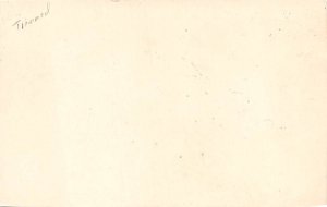 Artist Samuel Schmucker Butterfly Postcard