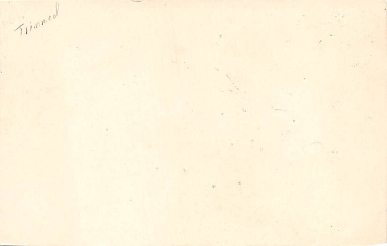 Artist Samuel Schmucker Butterfly Postcard