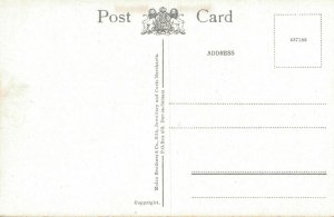 Tanzania A Stream Dar Es Salaam RPPC 06.39