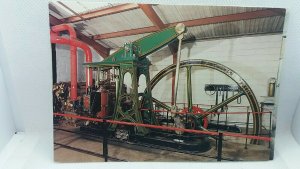 Job Lot Bulk Buy 10x New Bressingham Steam Engine Museum and Gardens Postcards 