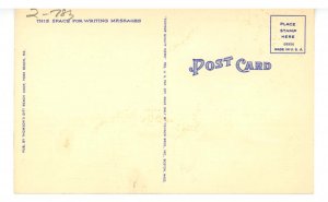 ME - York Beach.  Boon Island Lighthouse