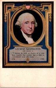 George Washington