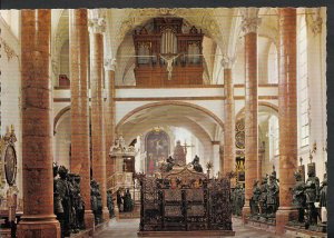 Austria Postcard - Innsbruck - Hofkirche   RR975