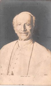 Papst Leo XIII Unused 