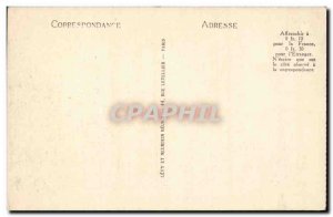 Trouville - Quays - Old Postcard