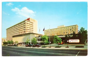 US    PC3236  MARRIOTT HOTEL, ATLANTA, GA