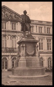 Statue de Charles de Lorraine,Brussels,Belgium BIN