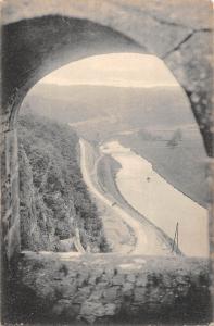 BF5711 bouillon la semois vue d une meyrriere belgium    Belgium