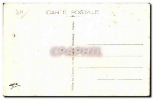 Postcard Old Nantes Museum Dobree