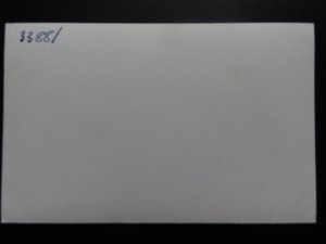 NBR Steam Locomotives No.8 North British Railway RP Photocard