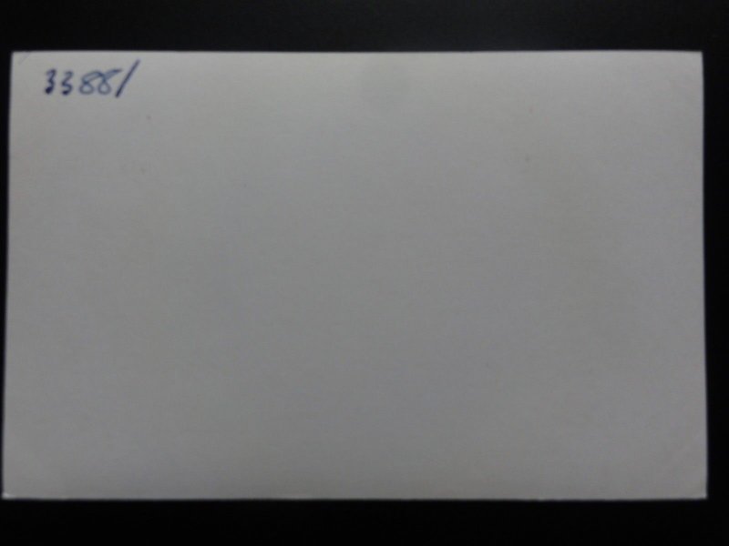 NBR Steam Locomotives No.8 North British Railway RP Photocard