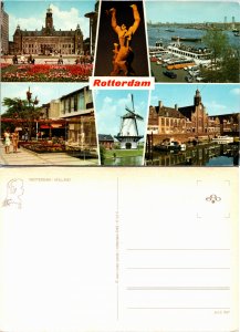 Zuid-Holland, Rotterdam, Netherlands (22369