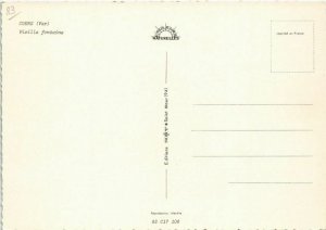 CPM CUERS Vieille Fontaine (1114088)