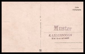 Rumpelstilzchen,Harz in Winter,Germany BIN