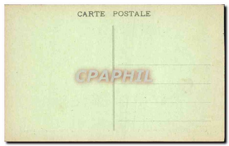 Old Postcard Dreux Chapelle Saint Louis Tombeau De Prince Ferdinand son of th...