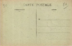 CPA NANCY Bibliotheque (680621)