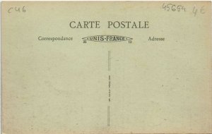 CPA BAPAUME avant et aprés le Guerre-Vue Générale (45654)