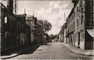 CPA Longny au Perche Rue de Paris FRANCE (1054151)