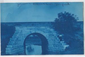 RPPC, Glenfield NY - Culvert