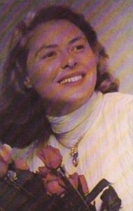 Ingrid Bergman