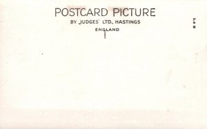 Devon Postcard - Clovelly Harbour  SW18243