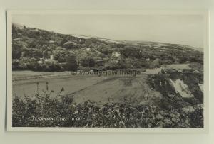 iw0098 - St Lawrence , Isle of Wight - postcard by Dean