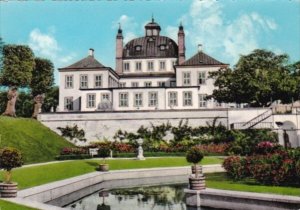 Denmark Fredensborg Castle