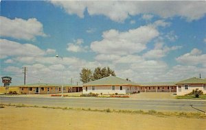 Motel Dickinson, South Dakota SD