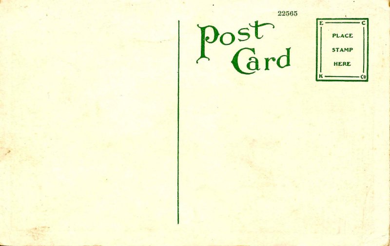 LA - New Orleans. City Park, Swan Lake