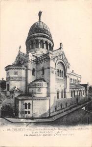 BF7564 tours le basilique s mortiu france      France