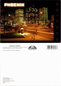 Phoenix, Arizona (29502