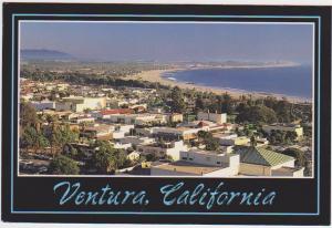 VENTURA, CALIFORNIA