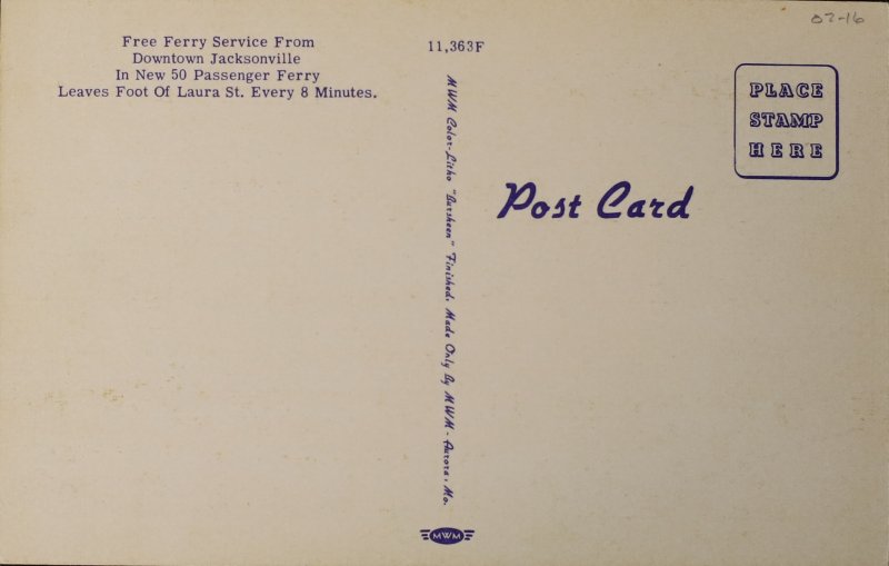 Lobster House Restaurant Jacksonville FL