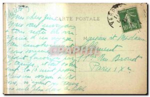 Verdun Old Postcard