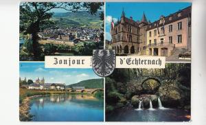 BF24182 echternach louxembourg  front/back image