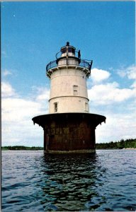 Lighthouses Ponce De Leon Lighthouse Florida