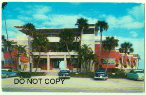 Clarks Ocean Court, Daytona Beach FL