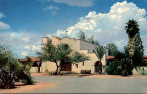 Arizona Tucson St Phillips In The Hills Episcopal Church