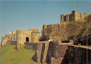 uk48922 dover castle uk