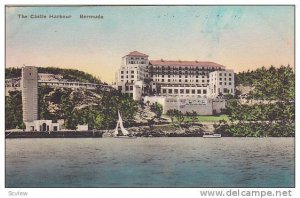 The Castle, Harbour, Bermuda,  00-10s