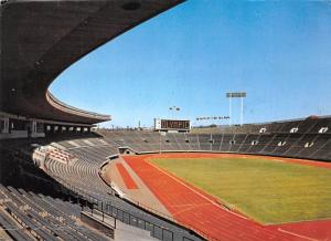 National Stadium - Olympic