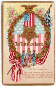 Patriotic - In Memoriam