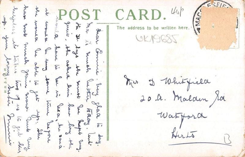 uk19685 royal exchange manchester uk