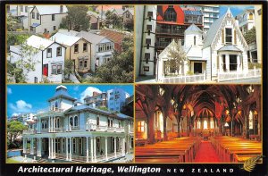 Lot253 architectural heritage wellington   new zealand