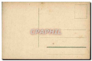 Postcard Old Koln am Rhein