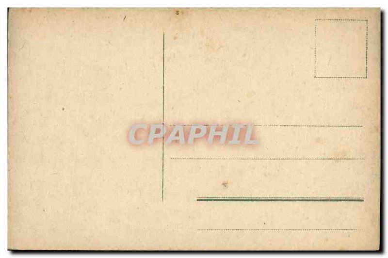 Postcard Old Koln am Rhein